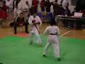 Kumite Denise