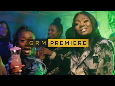 Darkoo x Br3nya – Juice [Music Video] | GRM Daily