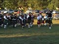 Anne Arundel Scottish Highland Games Massed Bands 2007 Anne Arundel Scottish Highland Games Massed Bands 2007