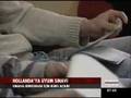 hollanda uyum sinavi Haber Turk TV