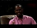 Laz Alonso video 1