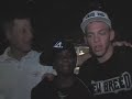 FightZone TV - Johnathan Brookins w/ Nancy Evans