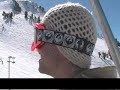 Clouds Happen by Monument Snowboards
