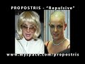 Colbie Caillat - Bubbly Parody \"Repulsive\" by Propostris