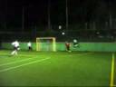 Semifinalissima della Nona Kalcio League (edizione Settembre 2008)