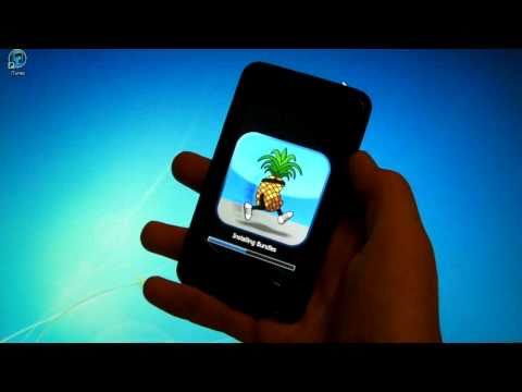 how to jailbreak iphone 3g 4.2.1 windows