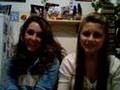 The first official Kendra and Savannah Show!