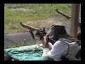 Blast off  7 Military Shoot Matches