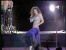 Shakira - Whenever Wherever  [Live in Concert -- Dubai 2007]