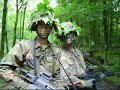 12 Weeks of German Army - 12 Wochen Bundeswehr