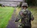 12 Weeks of German Army - 12 Wochen Bundeswehr