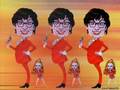 Wonderboy Austin powers 