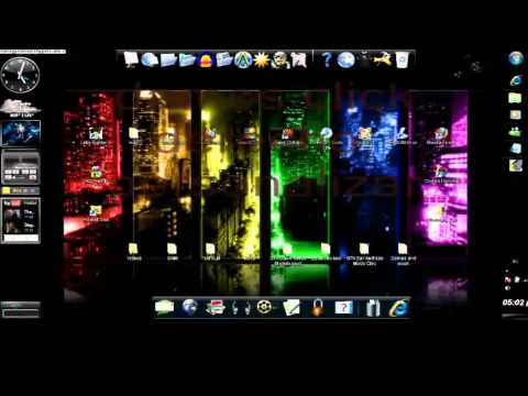 Temas Para Windows 7 2014