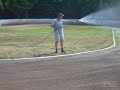 A Day In The Life Of A Junior Speedway Rider