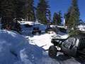 NAXJA snow run on Bald Mountain Jan 13 2007.