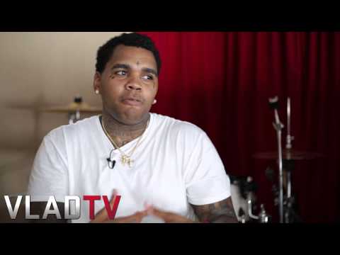 gates - http://www.vladtv.com - Kevin Gates talks being managed by YMCMB's Fee and his relationship with Birdman. The Louisiana rapper reveals that he was supposed to be signed to Young Money, but...