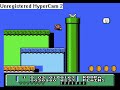 Mario Adventure (SMB3 Hack)