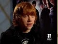 Rupert Interview - ReelzChannel