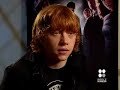 Rupert Interview - ReelzChannel