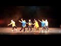 Guest:SD @Joint IVE Dance Annual Performance 2008