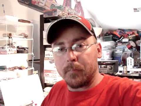 how to whiten rc car parts