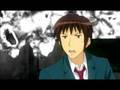 狂気の瞳 ～ Invisible Full Moon Haruhi Suzumiya AMV
