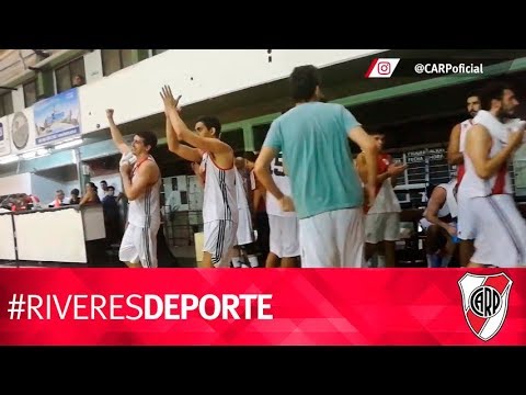 Resumen Polideportivo (16-03-18)