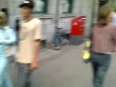 El Old Town de Montreal
