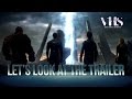 ver trabalho VHS Trailer | The Fantastic Four
