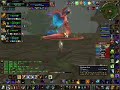 Ruthless vs Hakkar