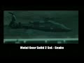 Metal Gear Solid 2 SoL - Snake