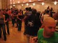 Jorjet Quique Iran Castillo Santo Rico Mambo On1 On2 Alcocer do Salsa