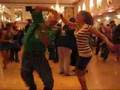 Jorjet, Quique and Iran Castillo 2006 (Salsa)