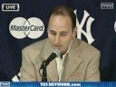 Brian Cashman press conference, part 2