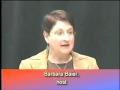 Episode 1003 - Part 4 of 4 Lancaster County (Nebraska) Democrats - The Watchful Citizen Guest(s): Rick Boucher Candidate for Lancaster County Attorney Original Air Date: March 30, 2010 Hosted by: Barbara Baier