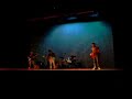 Los Pocos -  Oye mi Amor