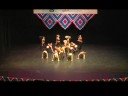 USC Dance Team 2004 USA Nationals