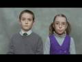 Cadbury Dairy Milk - Eyebrow dance