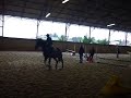 12h34 : CSO inter-membre du club hippique de pollionnay