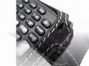 CarryMobile Leather Case for Samsung BlackJack i607 - Sleeve CarryMobile Leather Case for Samsung BlackJack i607 - Sleeve