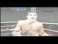 Rafael Sapo VS  Indio ( Brazlian Top Team)