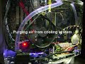 Oil Cooled Computer 2: Adding Oil