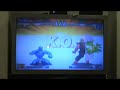 SFIII: 3S - Eisma HQ [Part 2]