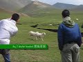 Tibet - Mt Everest Adverture Tour 2005 Episode 1
