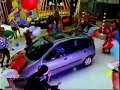 Renault Scenic - 1998