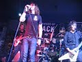 Lokomotiv - Five Alive (Rock Radio; Incomplete)
