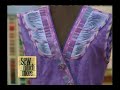 Sew Much More featuring Kay Enyart.
