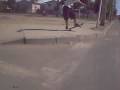 FABIAN SKATEBOARD OR DIE 2