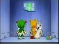 Tails X Cosmo - Not Gonna Get Us Tails X Cosmo - Not Gonna Get Us