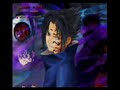 Sasuke Uchiha - Place for My Head